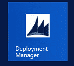 CRM 2016 Deployment Manager