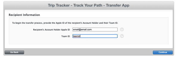 How To Transfer An Apple App To Another Account Interactivewebs 21